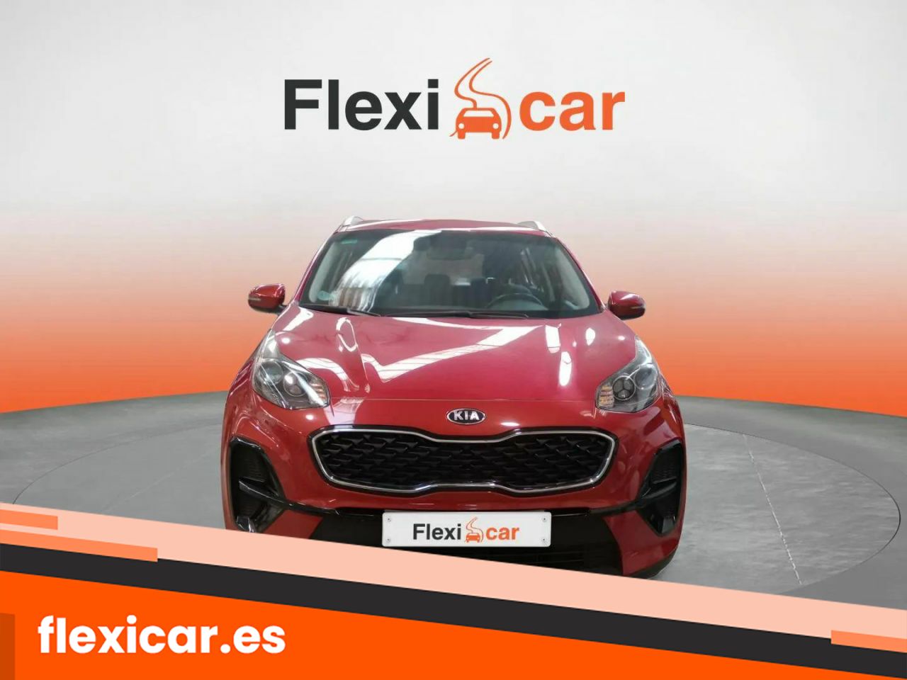 kia sportage 2019 / foto grande (2)
