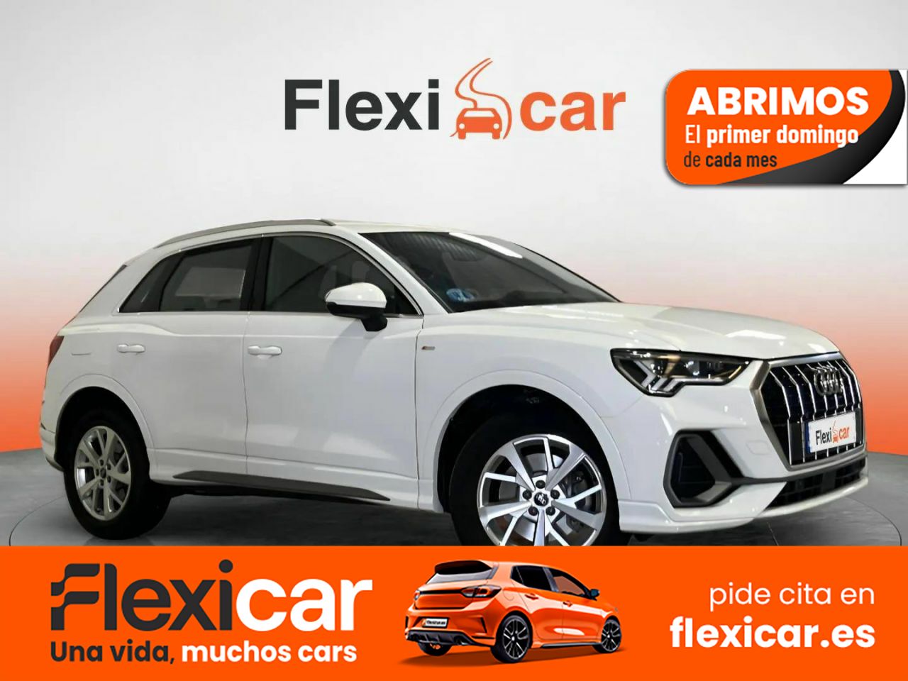Audi q3 2022  de segunda mano - audi q3 2022 /