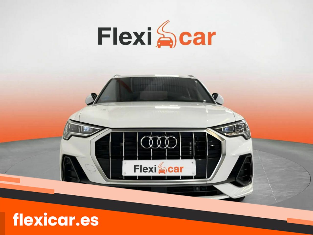 audi q3 2022 / foto grande (2)