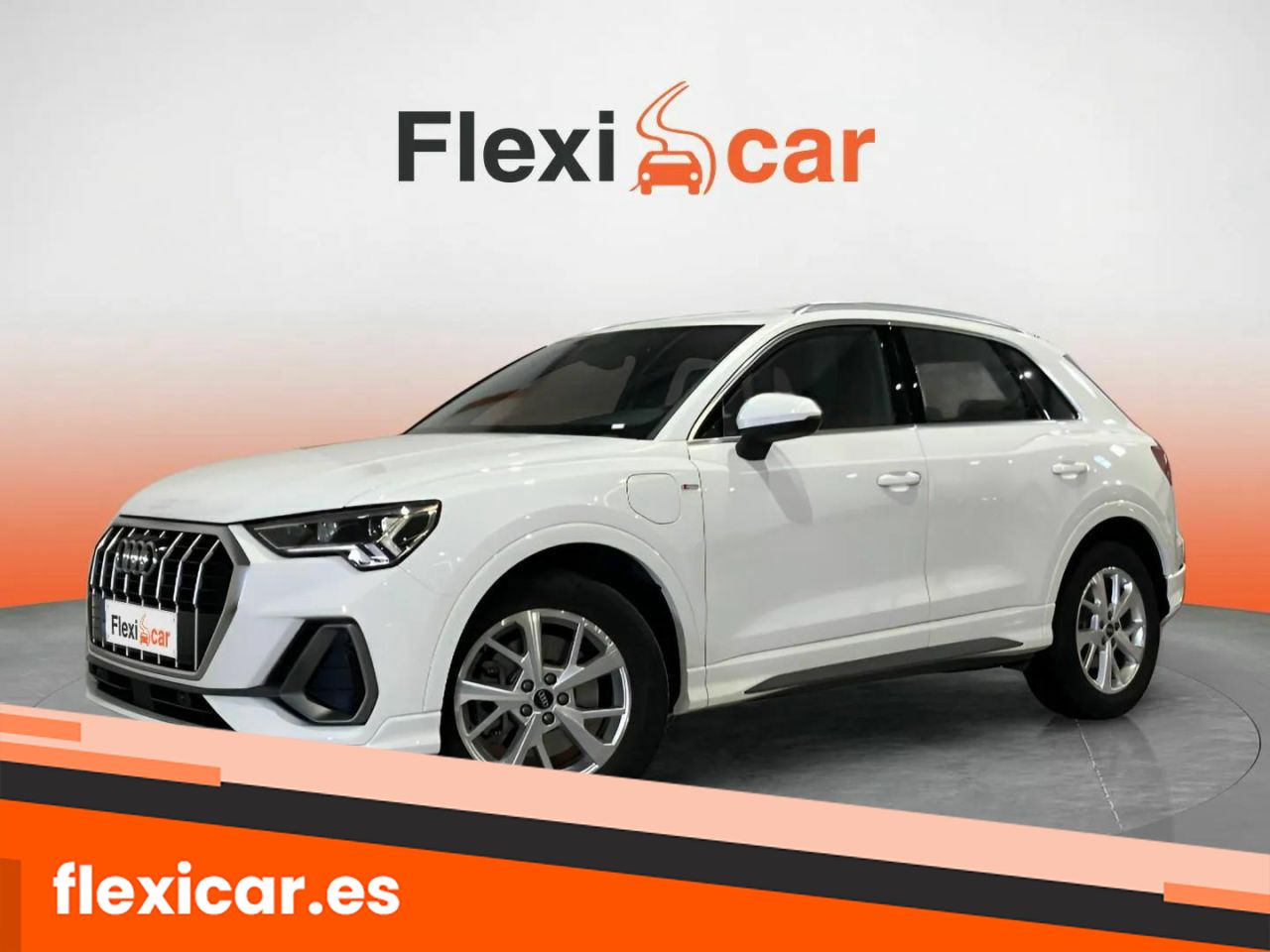 audi q3 2022 / foto grande (3)