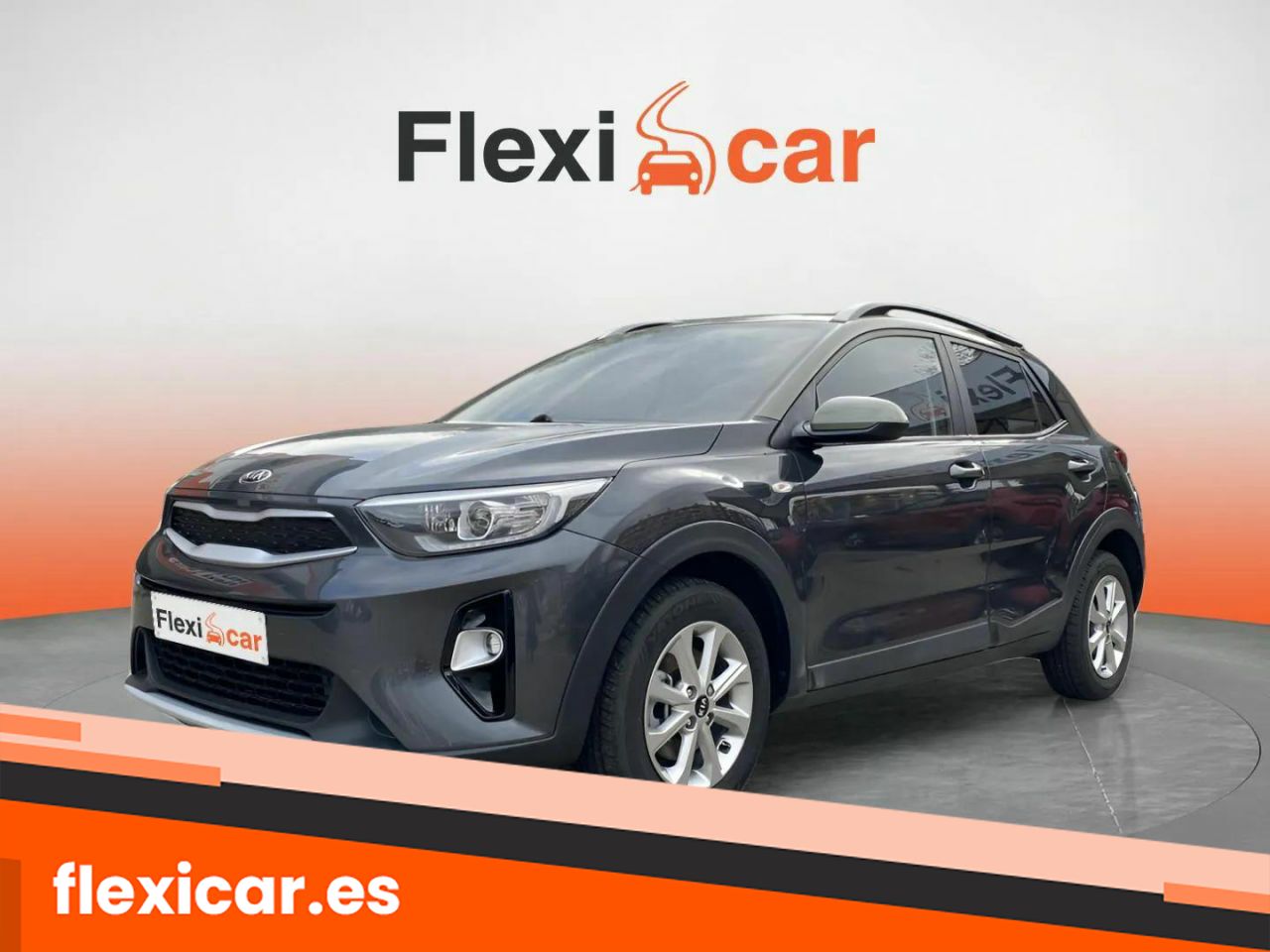 kia stonic 2019 / foto grande (2)