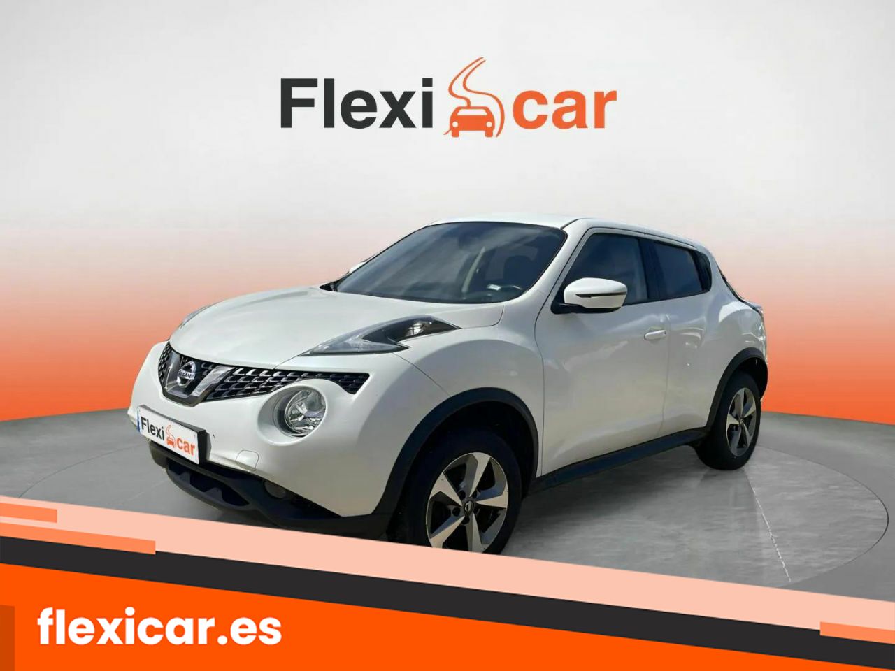 nissan juke 2019 / foto grande (2)