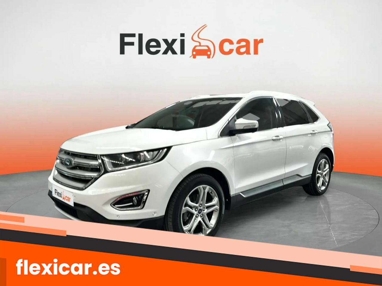 ford edge 2016 / foto grande (3)