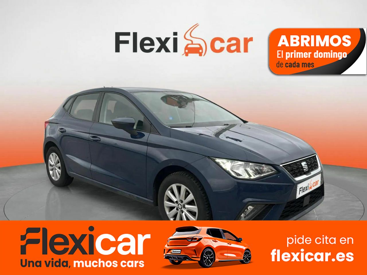 Seat ibiza 2019 sant celoni  de segunda mano - seat ibiza 2019 /