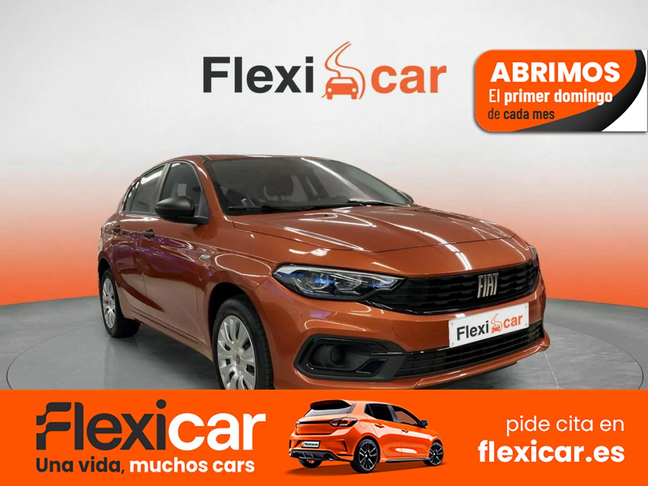 Fiat tipo 2024  de segunda mano - fiat tipo 2024 /