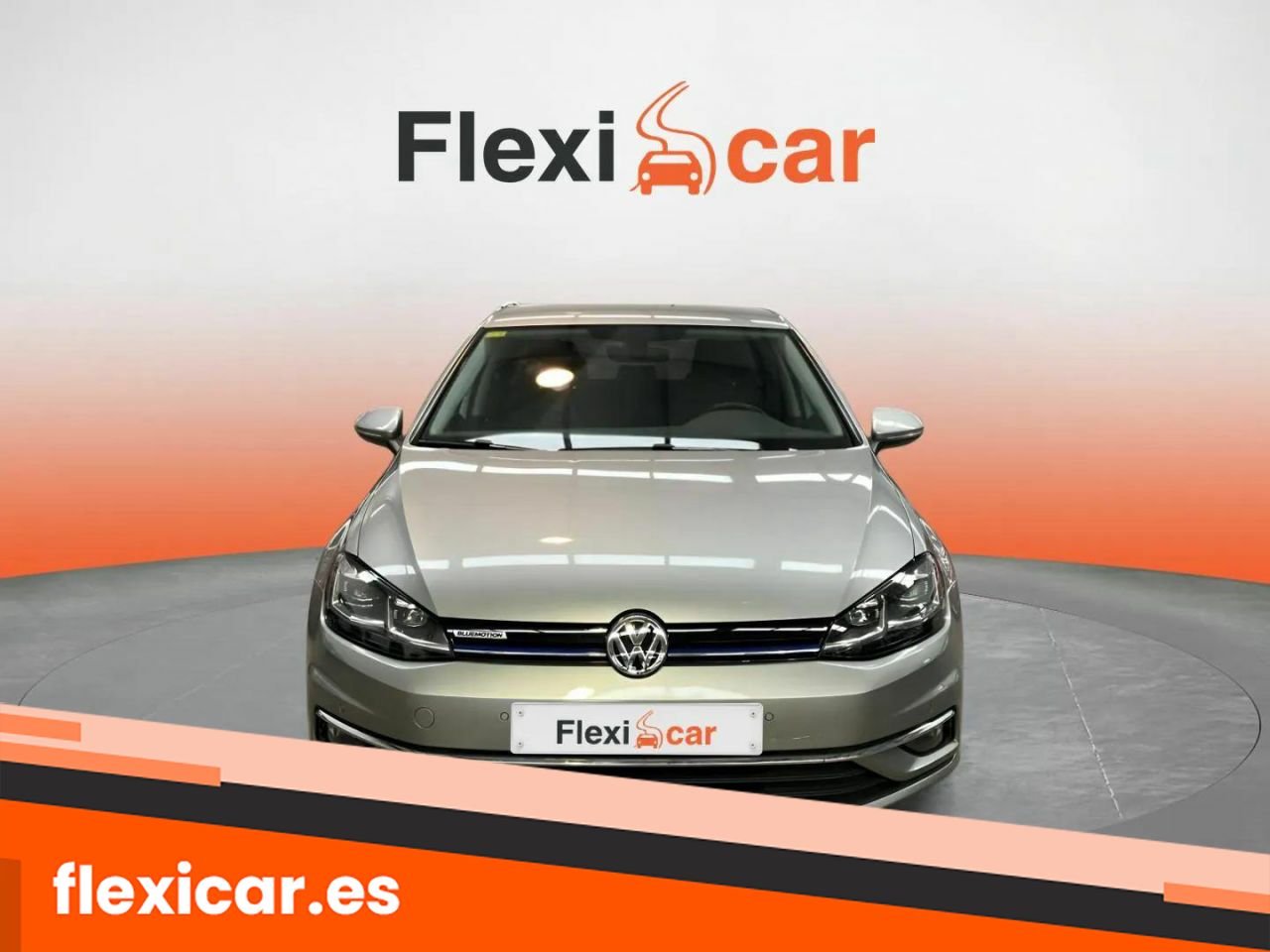 volkswagen golf 2020 / foto grande (2)