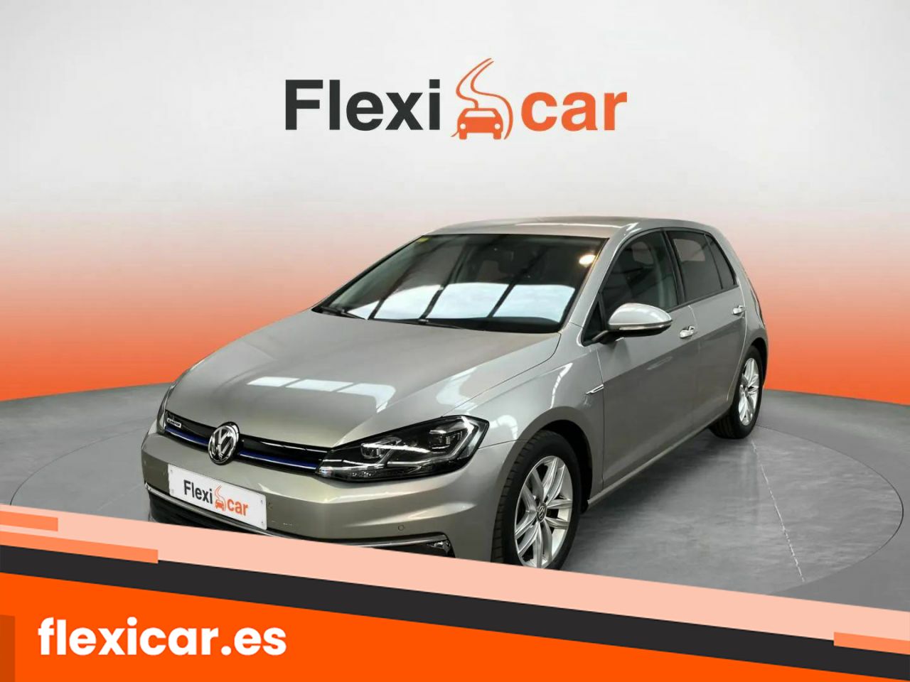 volkswagen golf 2020 / foto grande (3)