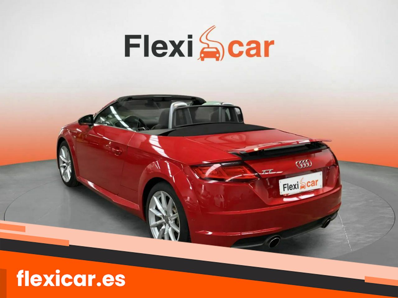 audi tt 2018 / foto grande (2)