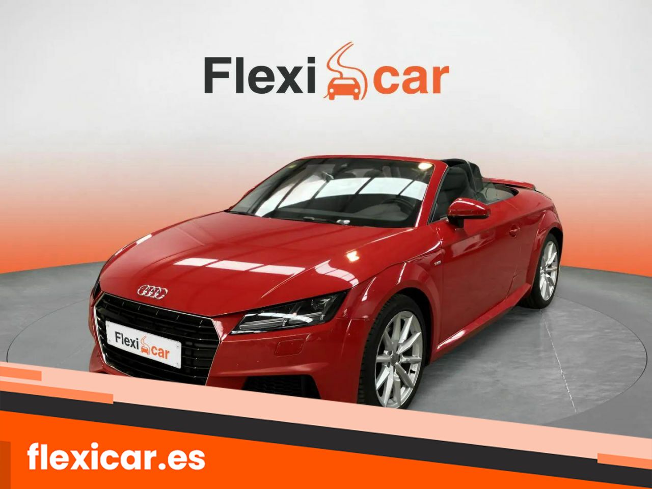 audi tt 2018 / foto grande (3)