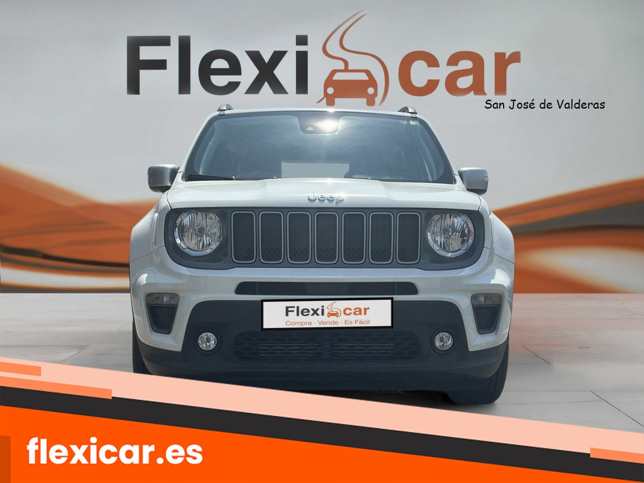 jeep renegade 2022 / foto grande (2)