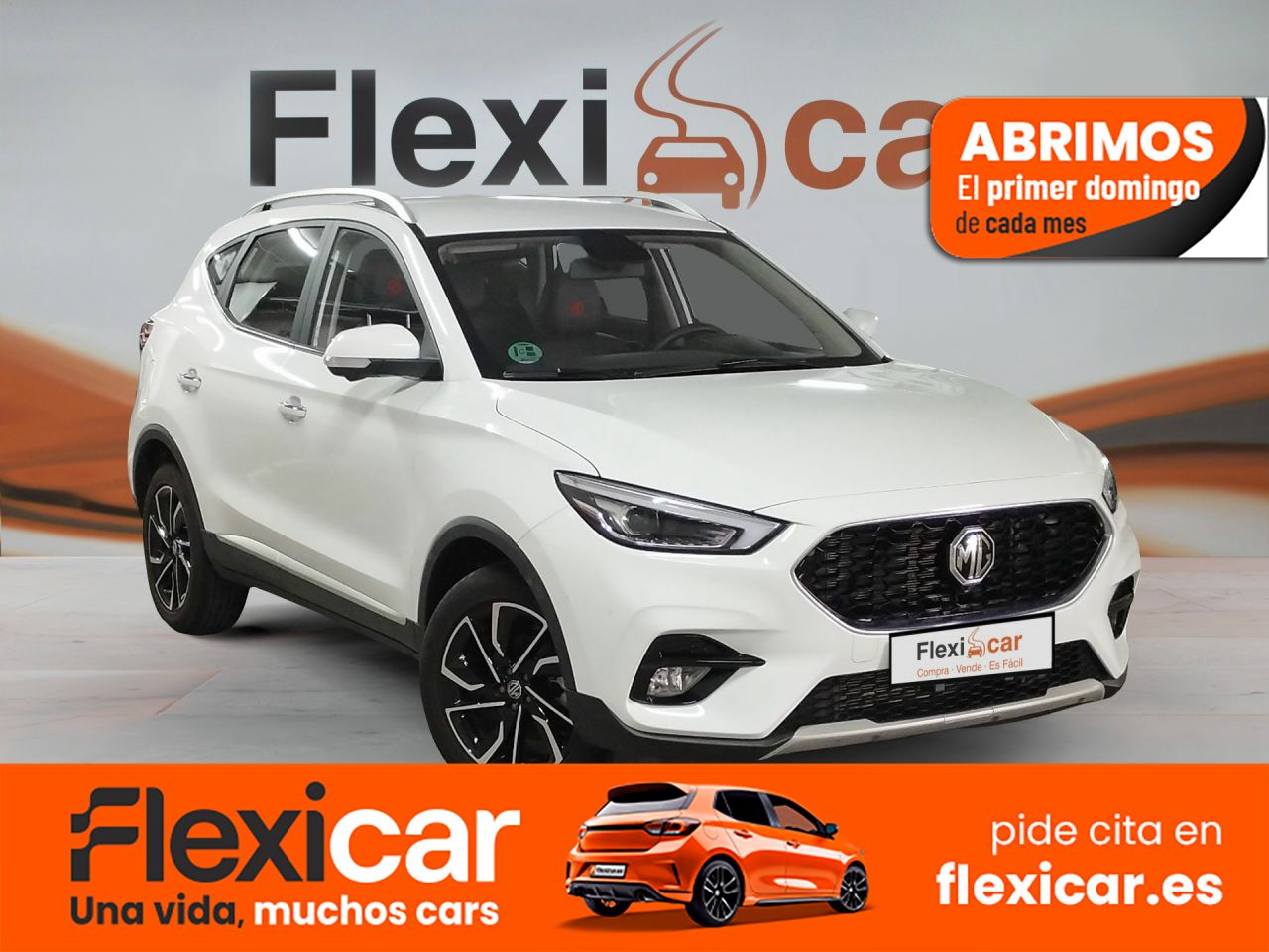 Mg hs 2023  de segunda mano - mg zs 2023 /