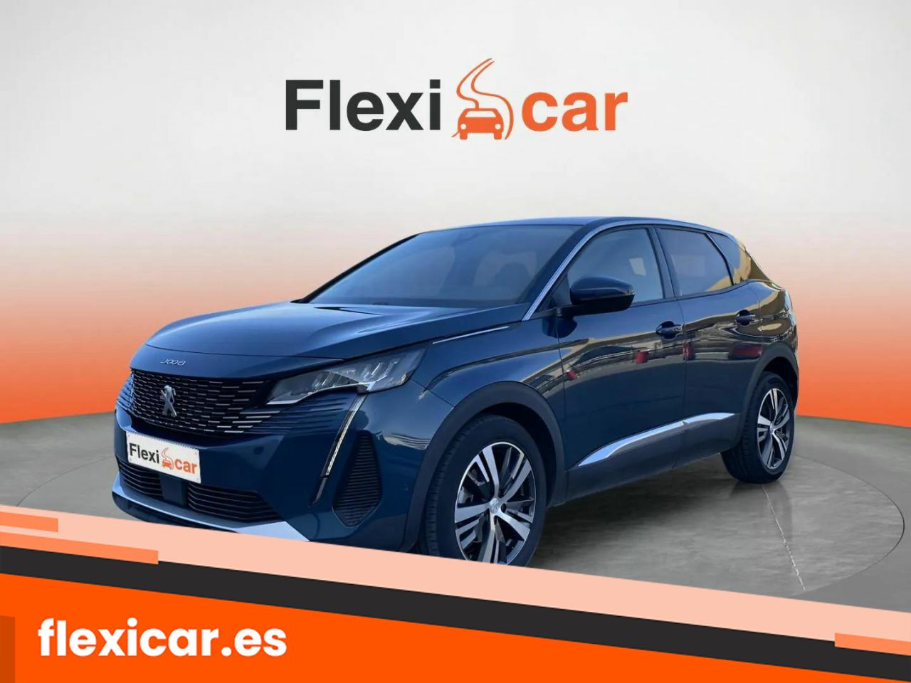 peugeot 3008 2021 / foto grande (3)