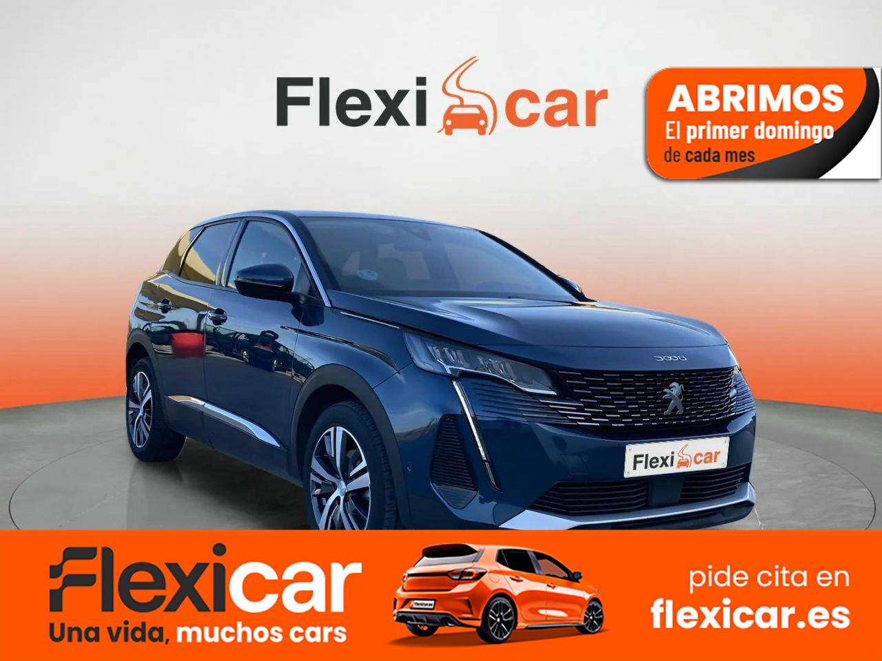 Mazda 2 alcala de henares  de segunda mano - peugeot 3008 2021 /