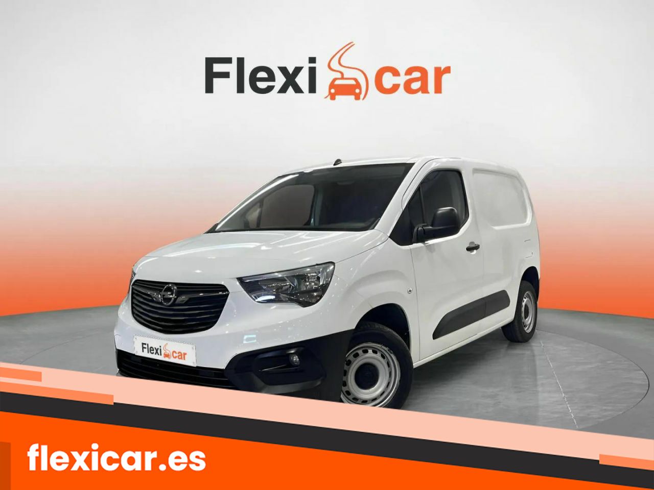 opel combo cargo 2022 / foto grande (3)