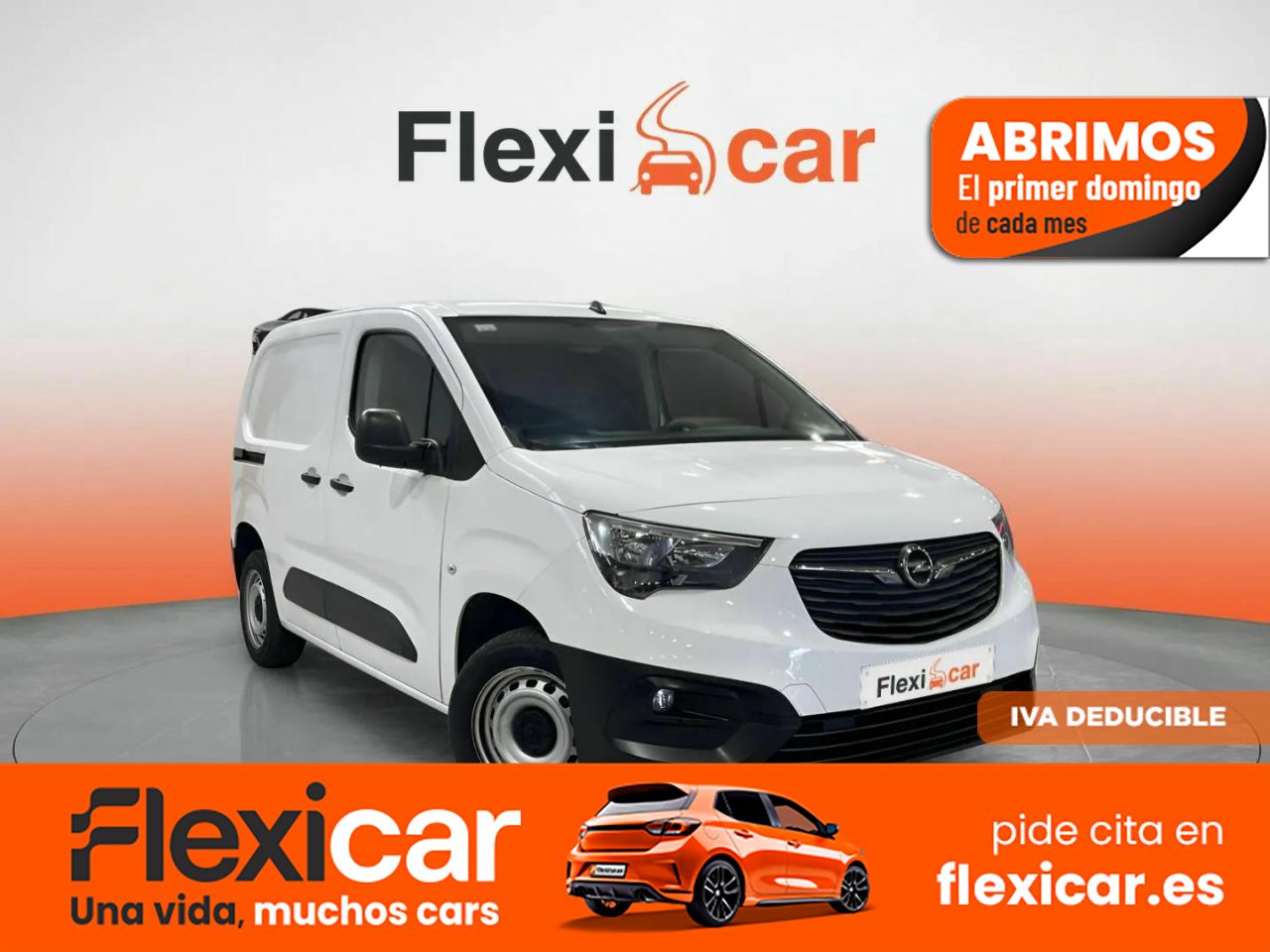 Opel combo alcala de henares  de segunda mano - opel combo cargo 2022 /