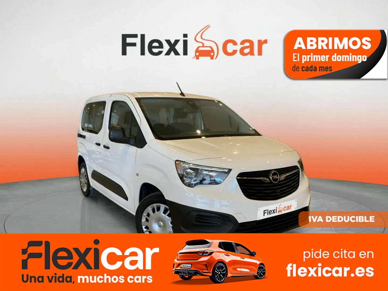 Opel combo alcala de henares  de segunda mano - opel combo cargo 2020 /