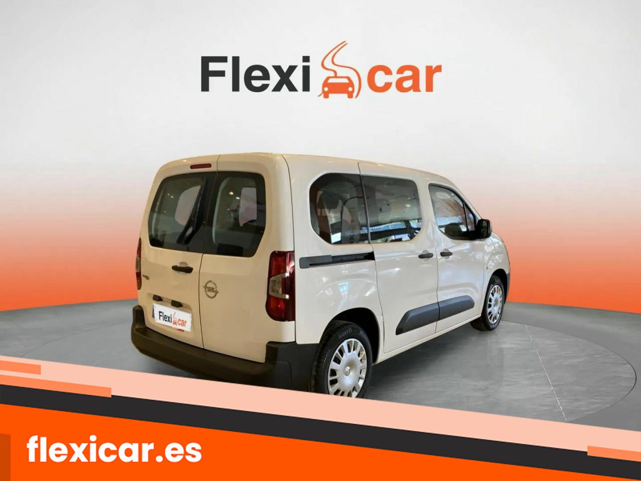 opel combo cargo 2020 / foto grande (3)