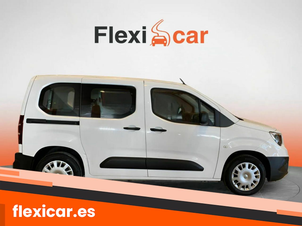 opel combo cargo 2020 / foto grande (2)