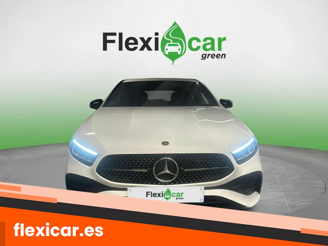 mercedes clase a 2023 / foto grande (2)