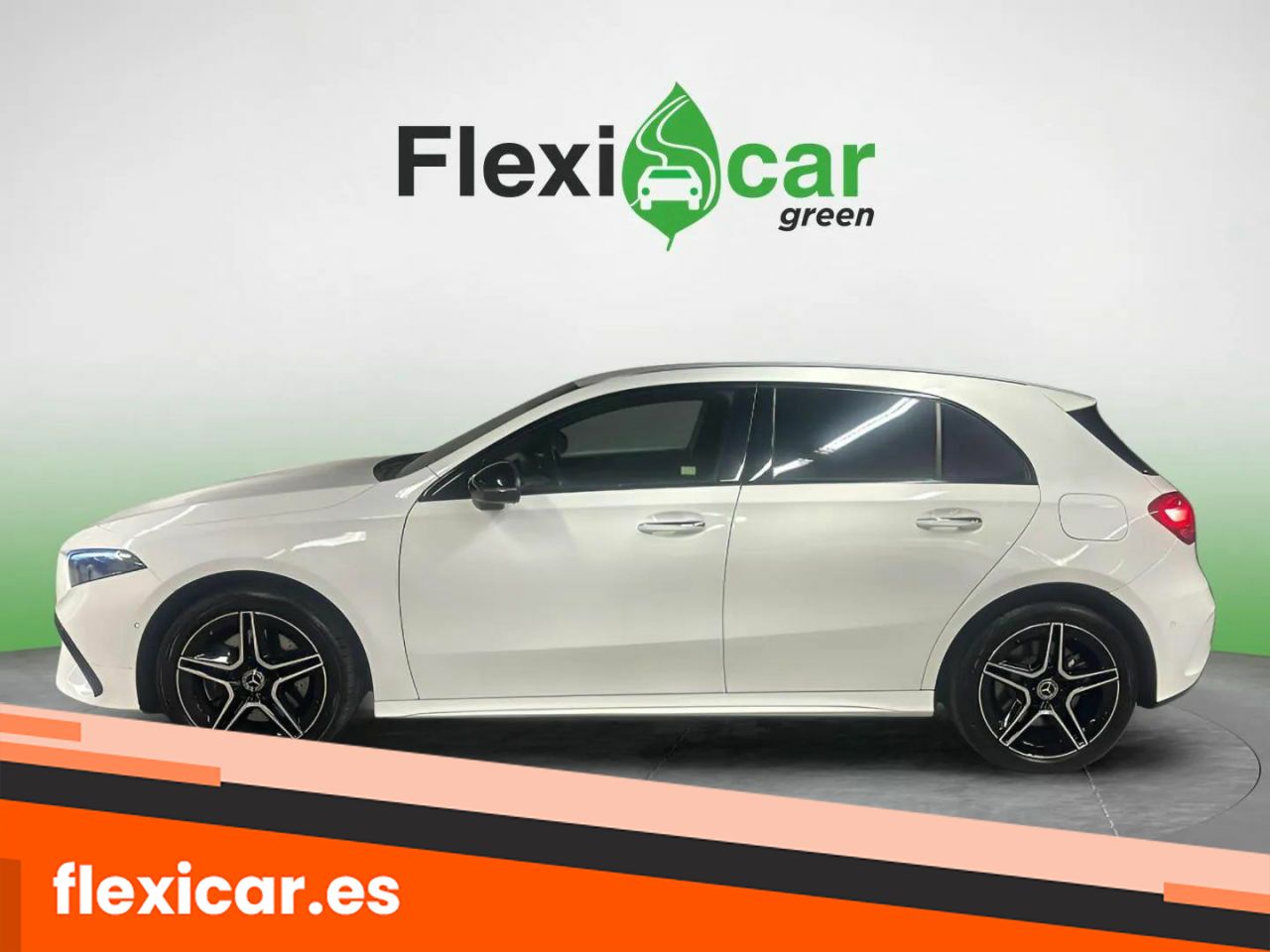 mercedes clase a 2023 / foto grande (3)