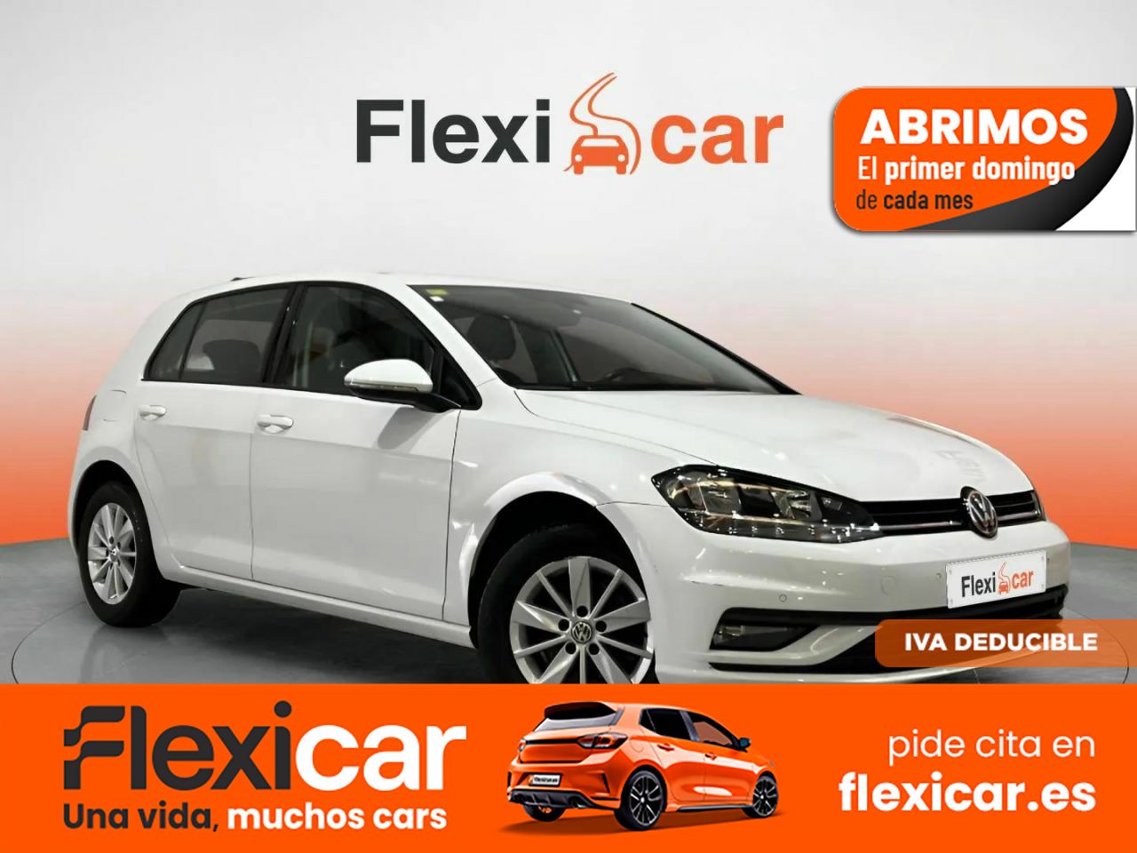 Volkswagen tiguan 2018 segunda mano alcala de henares  de segunda mano - volkswagen golf 2018 /