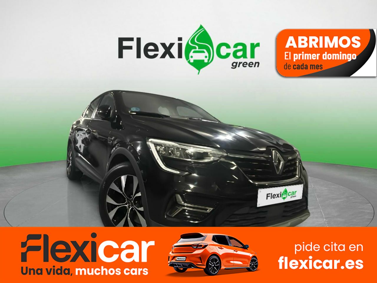 Renault arkana 2024 alcala de henares  de segunda mano - renault arkana 2022 /
