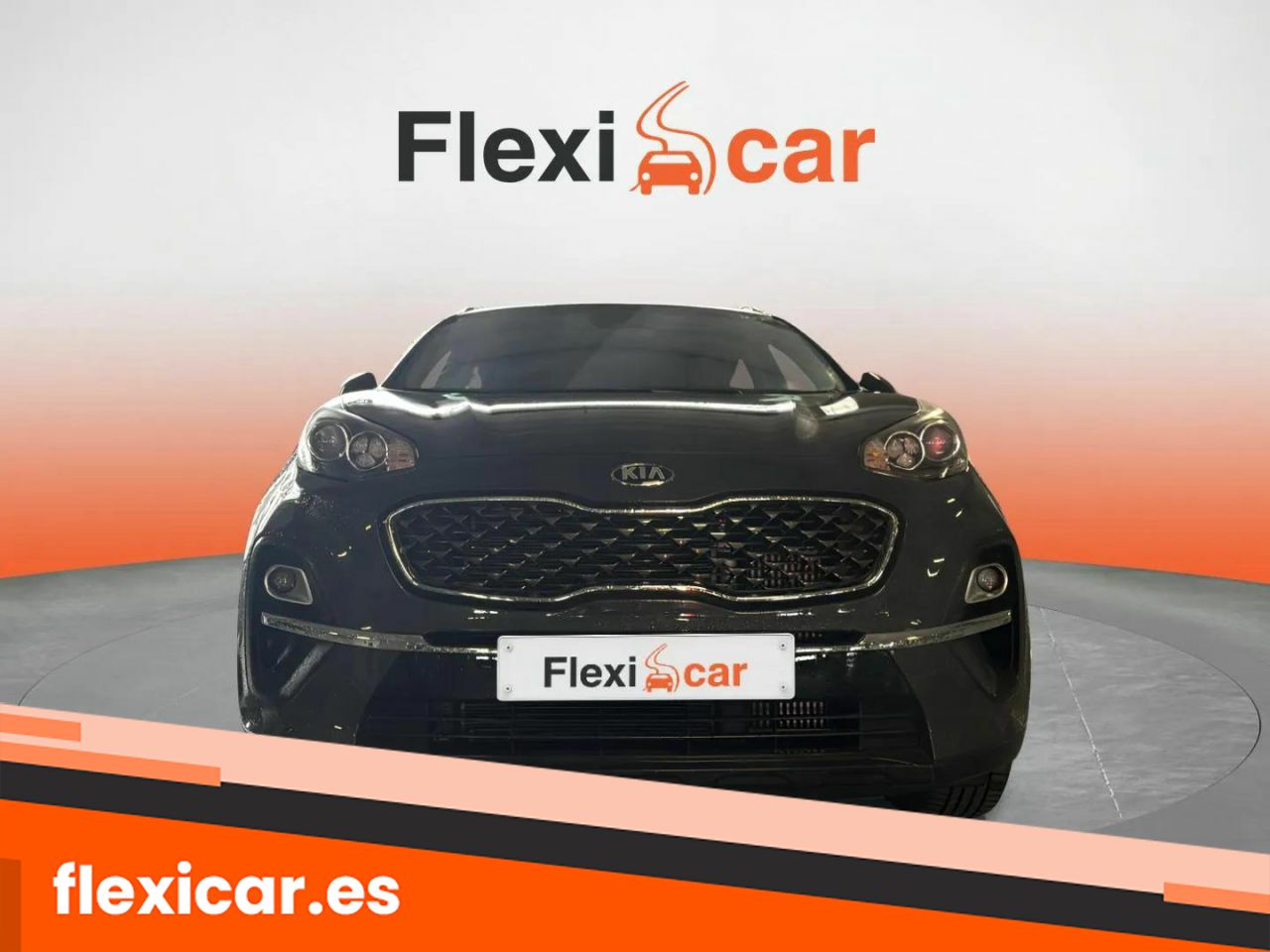 kia sportage 2020 / foto grande (2)