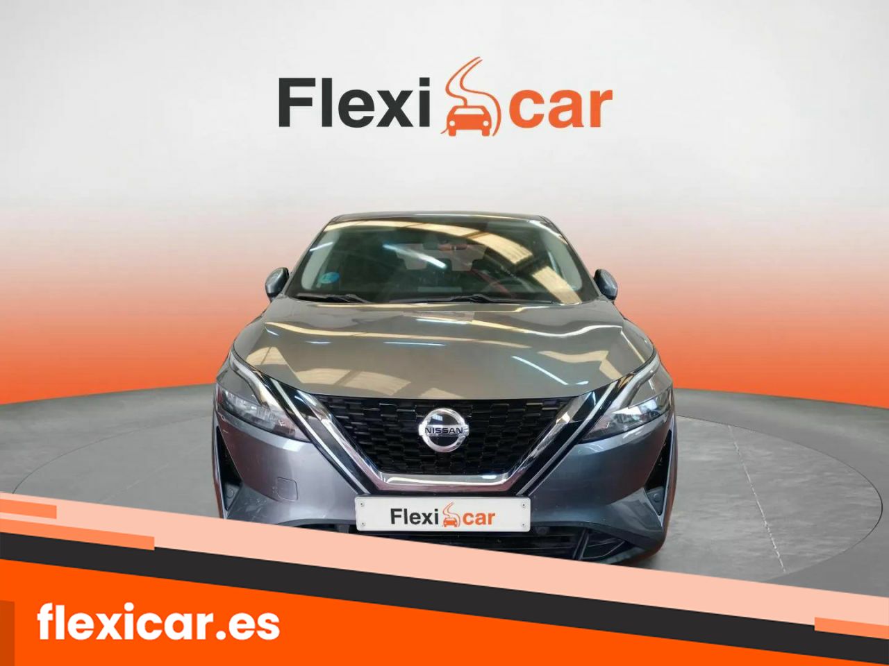 nissan qashqai 2021 / foto grande (2)