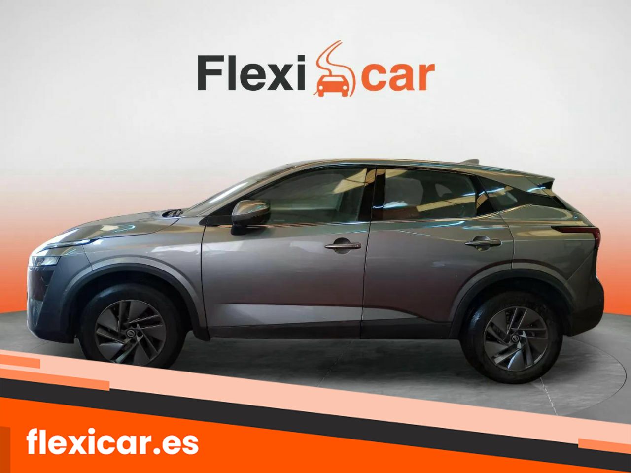 nissan qashqai 2021 / foto grande (3)