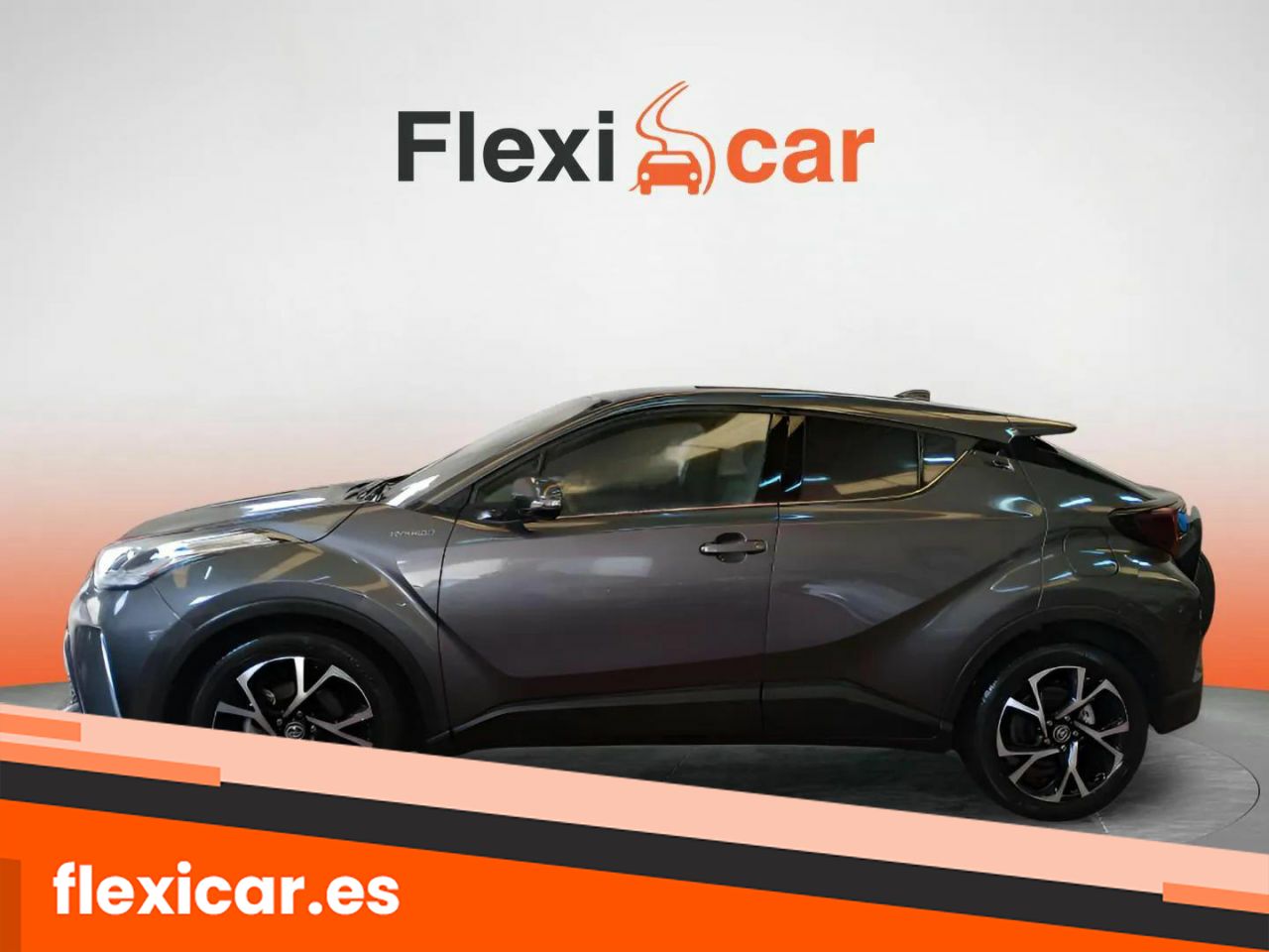 toyota c-hr 2021 / foto grande (3)