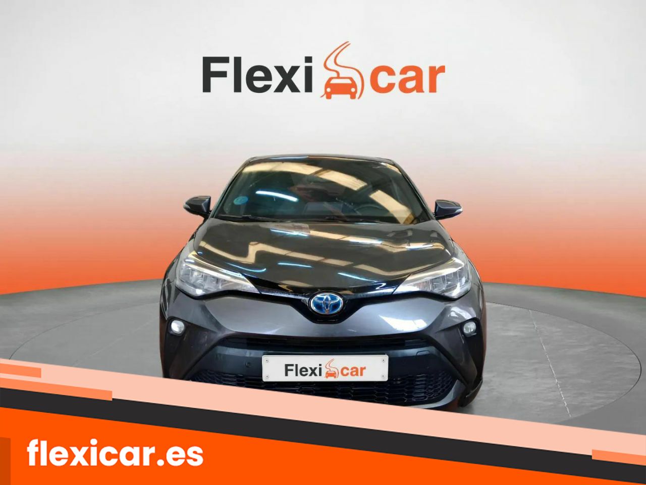 toyota c-hr 2021 / foto grande (2)