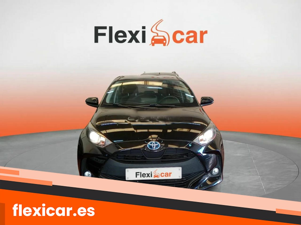 toyota yaris 2021 / foto grande (2)