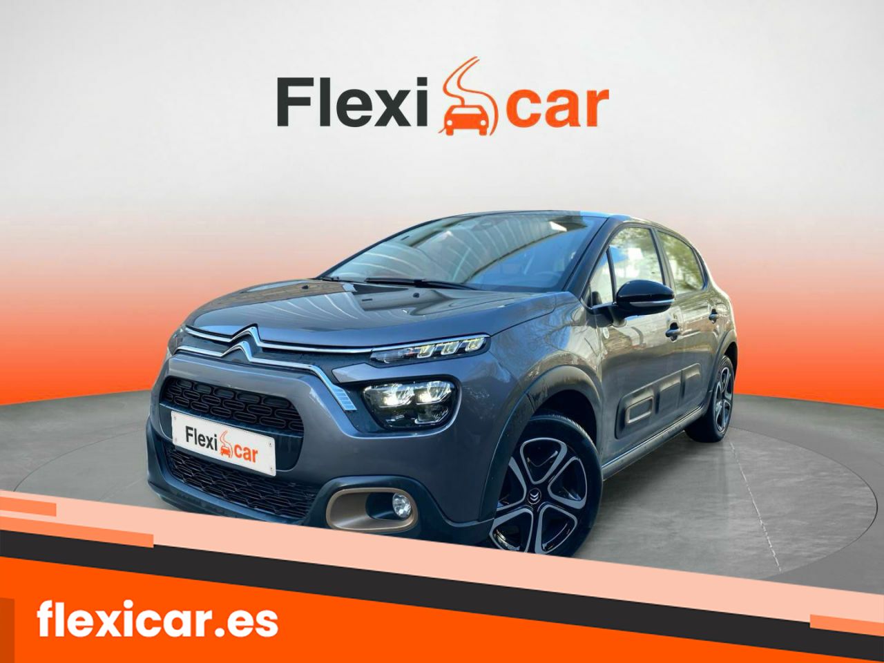 citroën c3 2023 / foto grande (3)