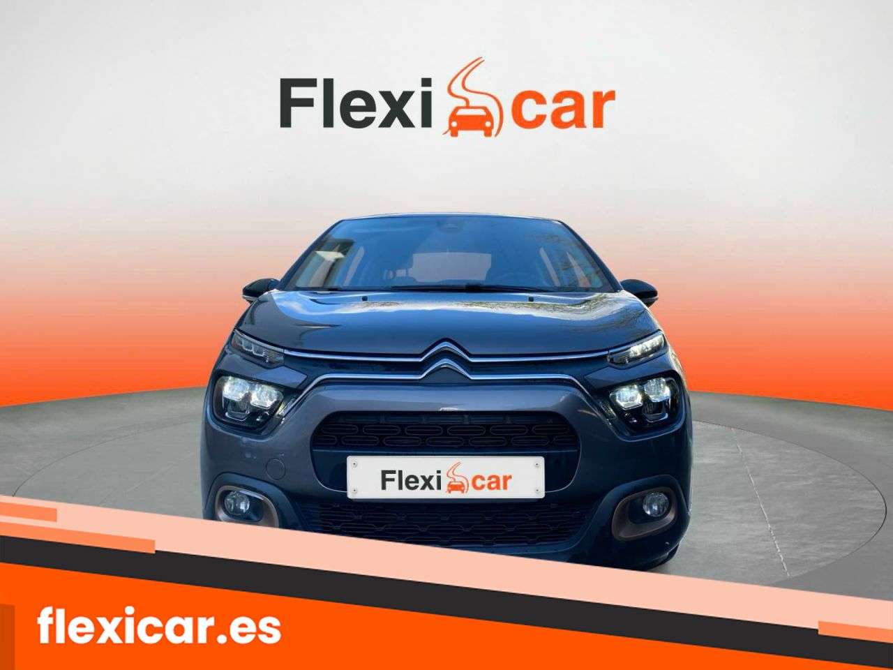 citroën c3 2023 / foto grande (2)