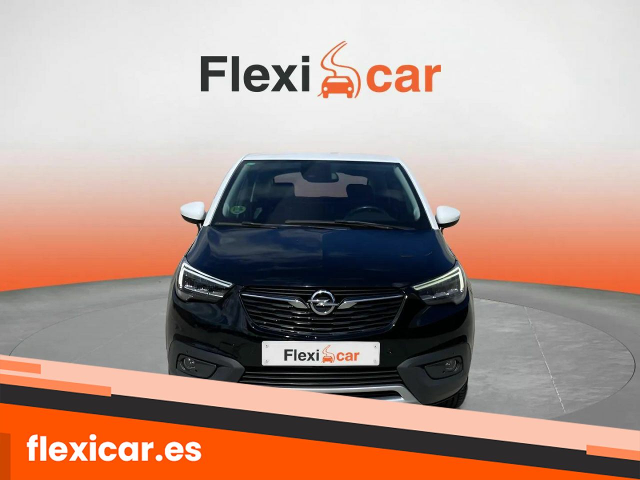 opel crossland x 2019 / foto grande (2)