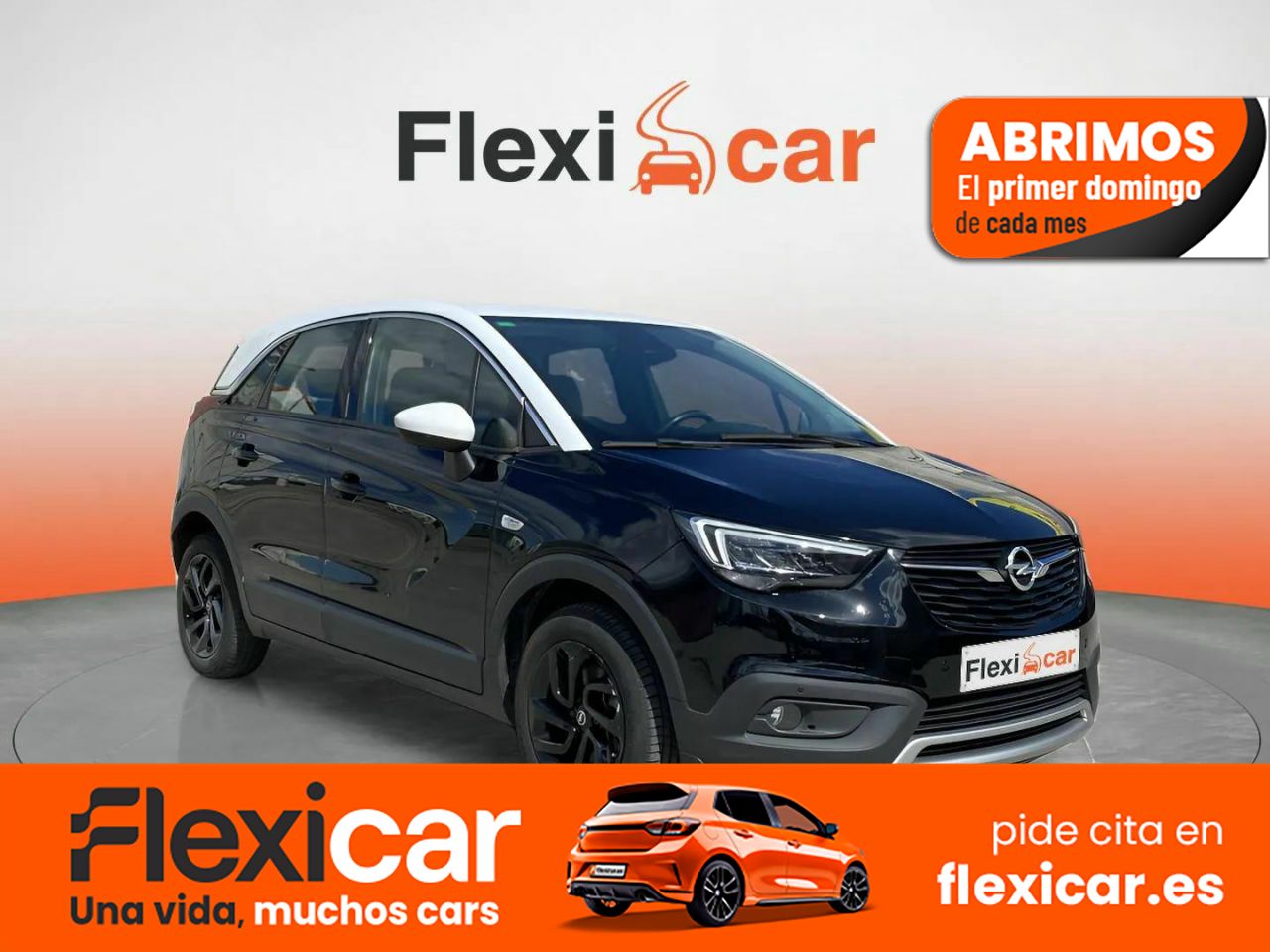 Opel grandland x 2019 alcala henares  de segunda mano - opel crossland x 2019 /
