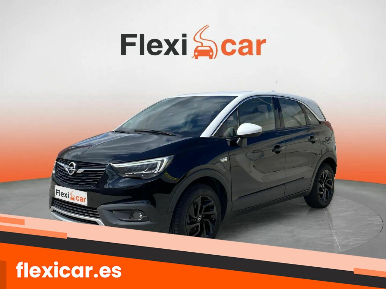 opel crossland x 2019 / foto grande (3)
