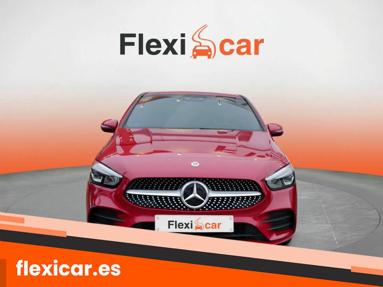 mercedes clase b 2020 / foto grande (2)
