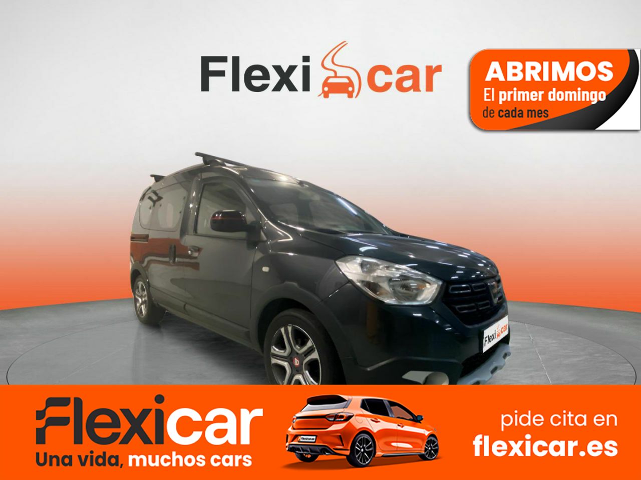 Foto dacia dokker 2019 /