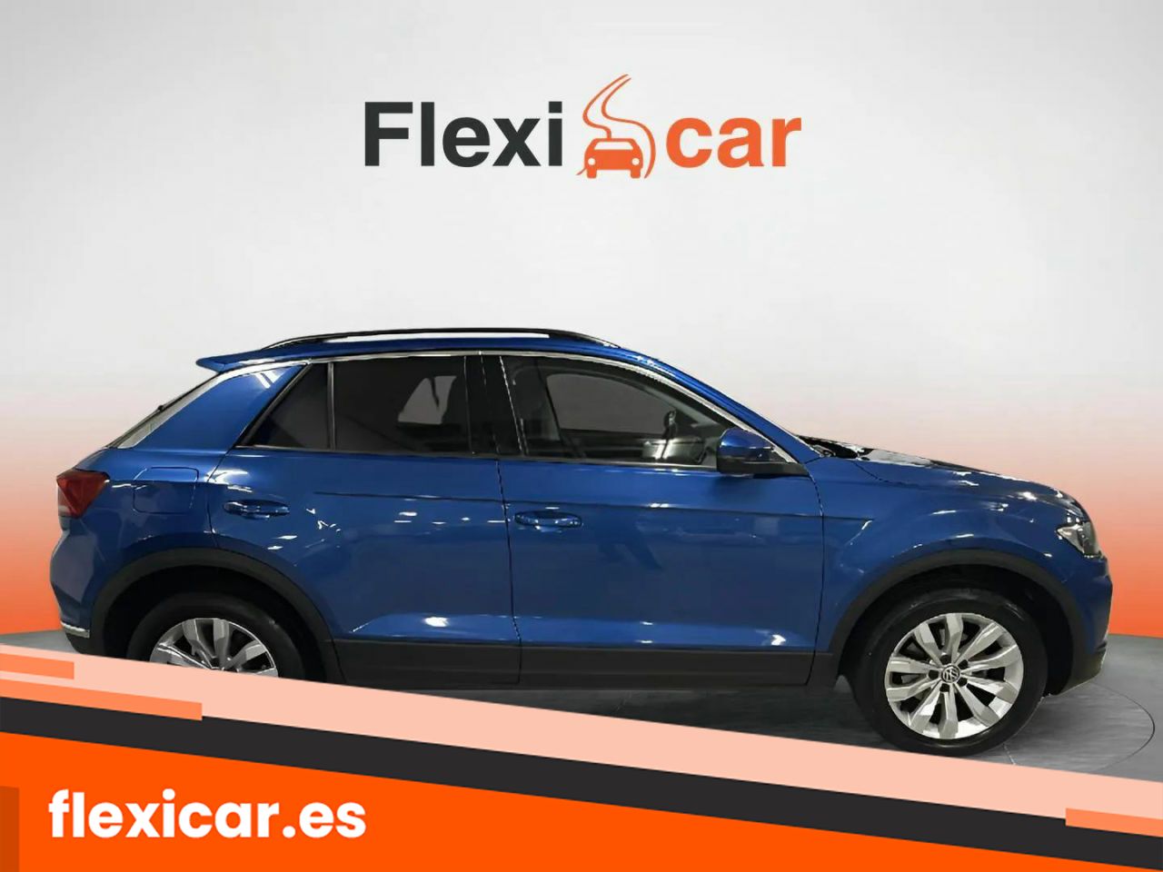 volkswagen t-roc 2020 / foto grande (2)