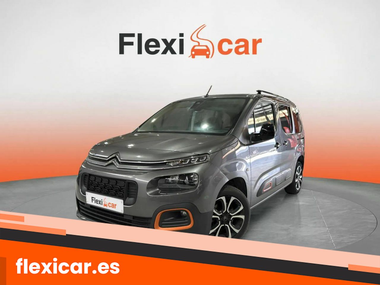 citroën berlingo 2021 / foto grande (3)