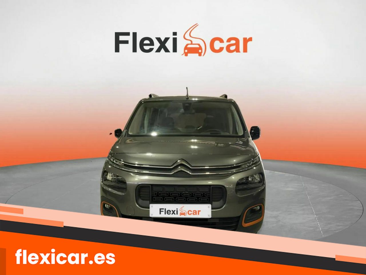 citroën berlingo 2021 / foto grande (2)