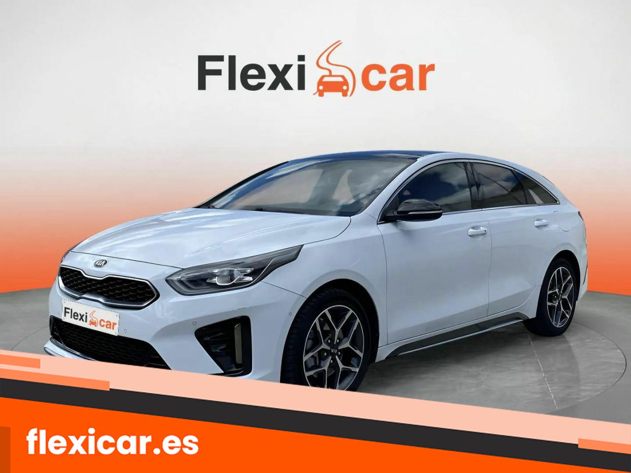kia ceed 2020 / foto grande (3)