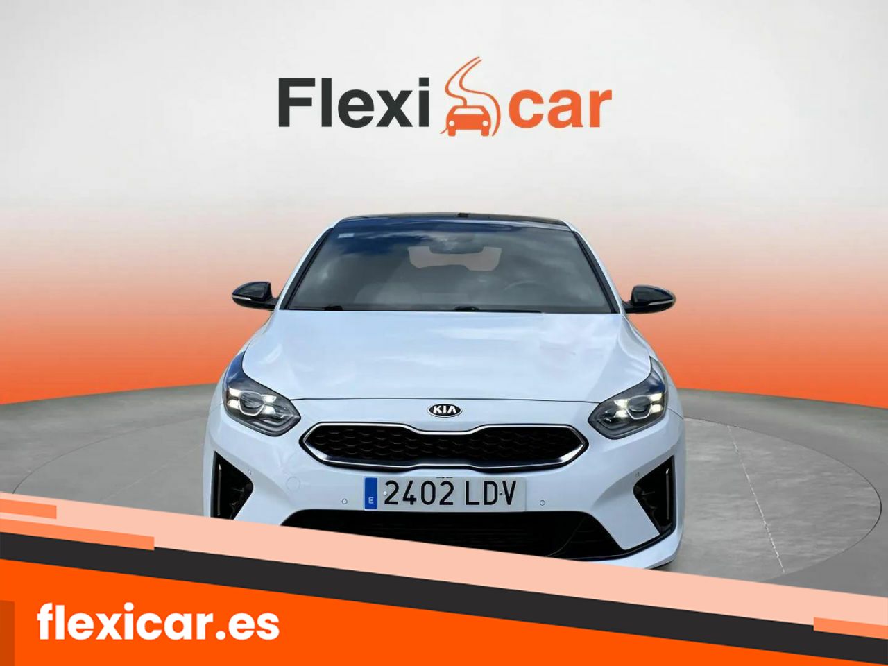 kia ceed 2020 / foto grande (2)