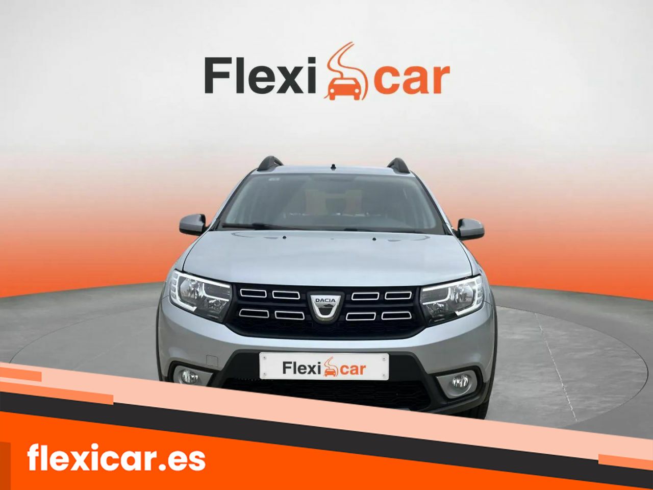 dacia sandero 2020 / foto grande (2)