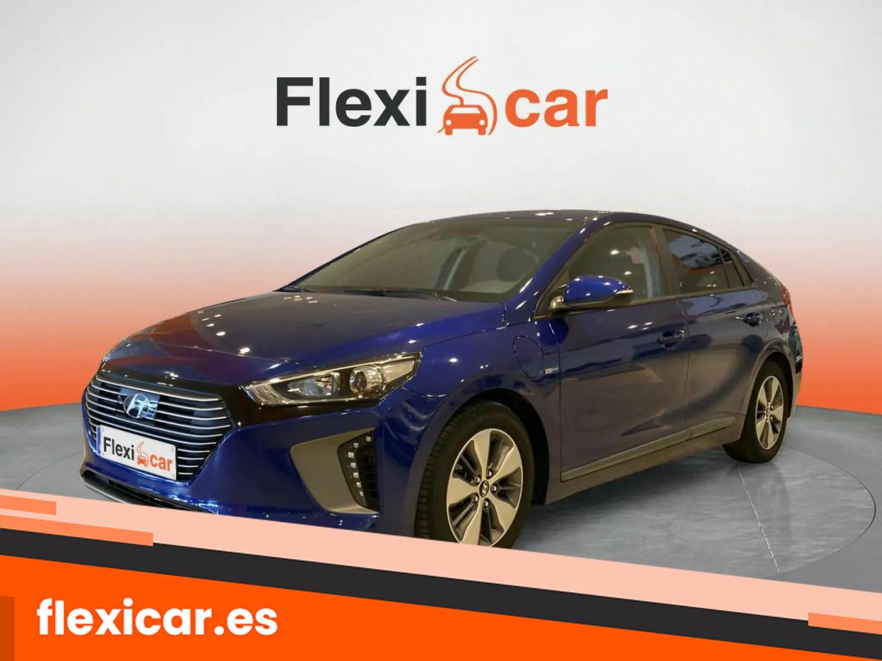 hyundai ioniq 2019 / foto grande (3)