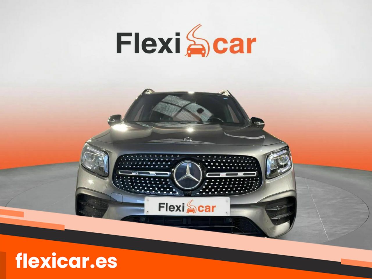 mercedes clase glb 2020 / foto grande (2)