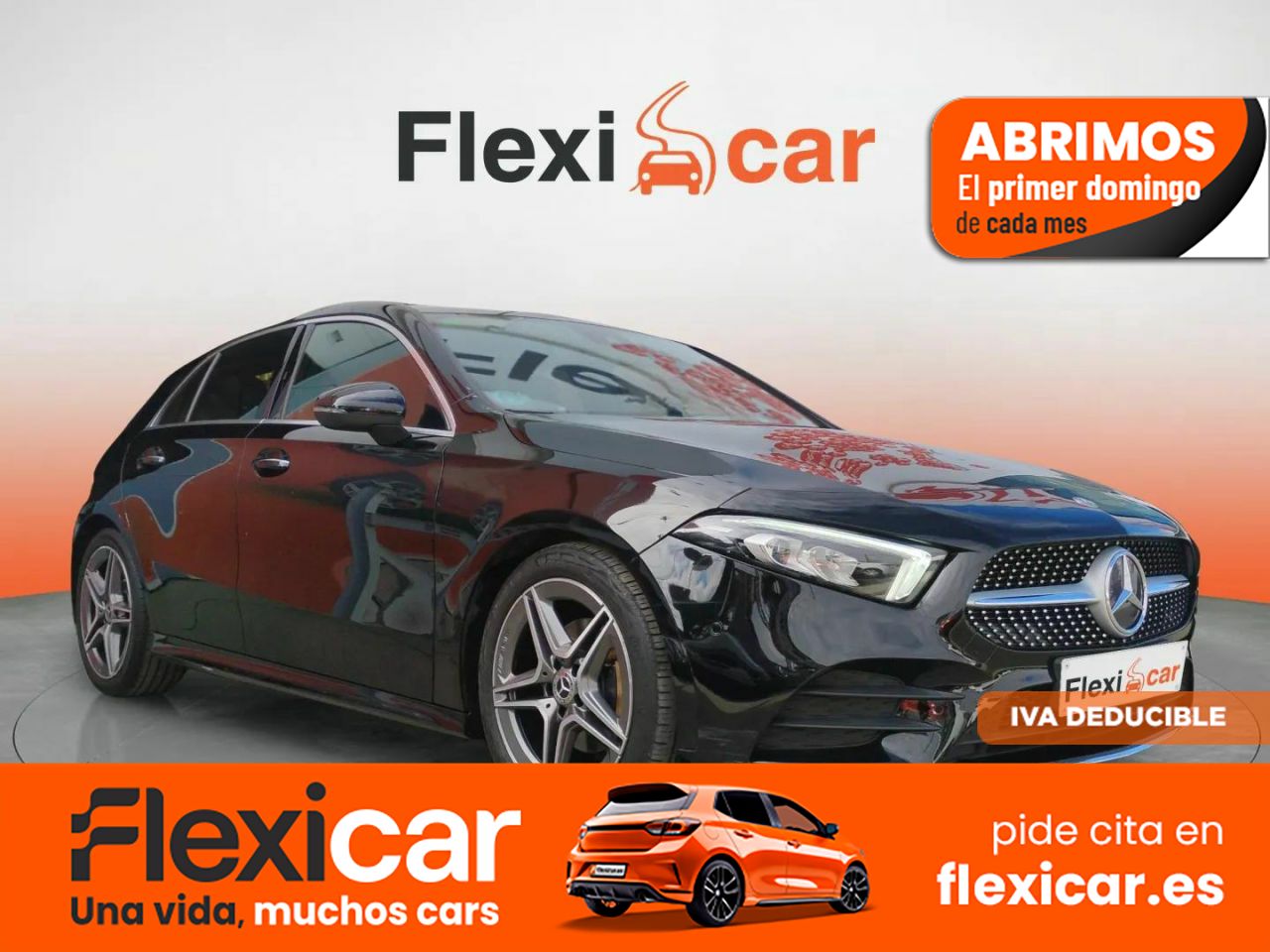 Mercedes gla 2019 5 plazas  de segunda mano - mercedes clase a 2019 /