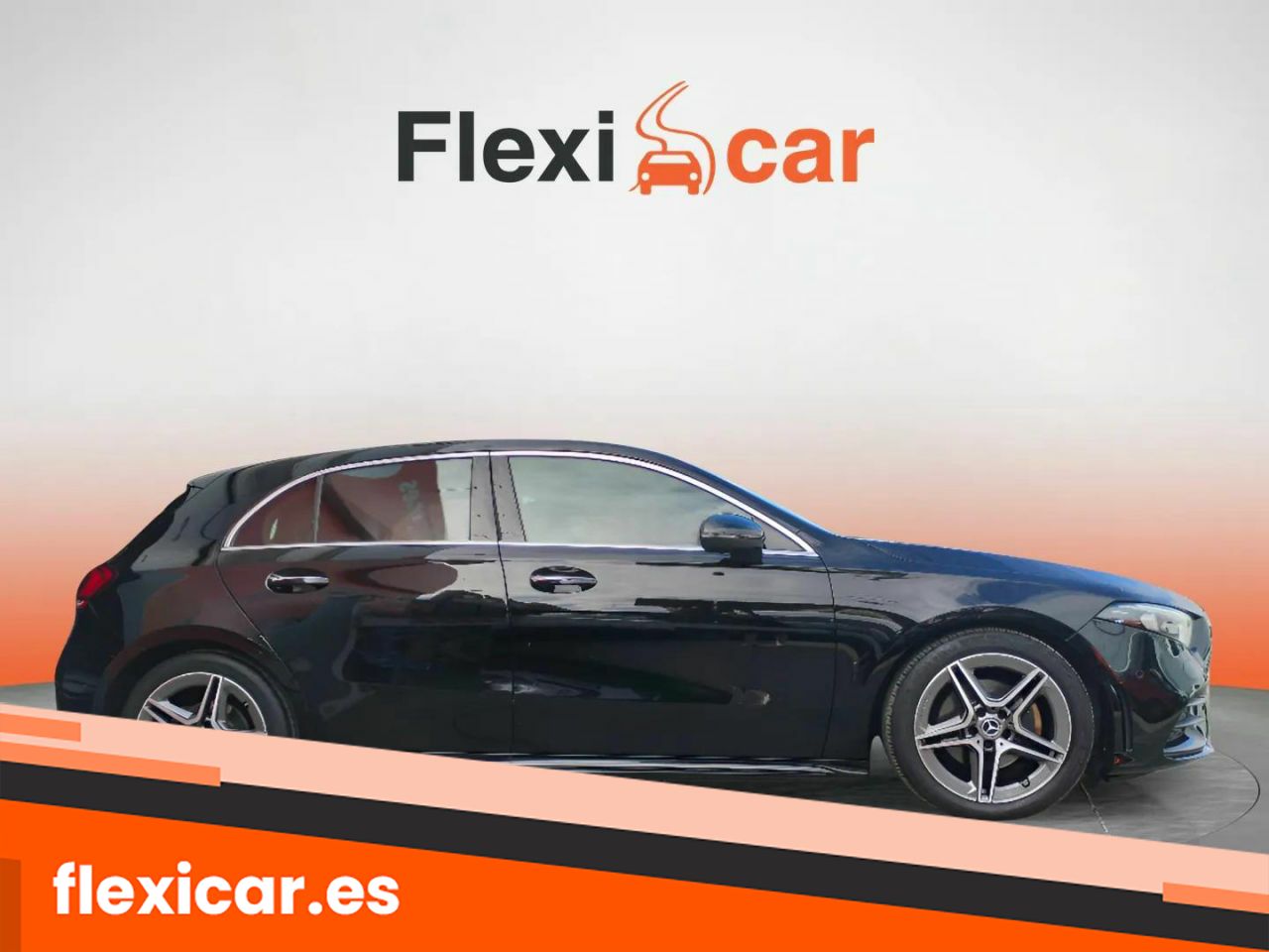 mercedes clase a 2019 / foto grande (3)