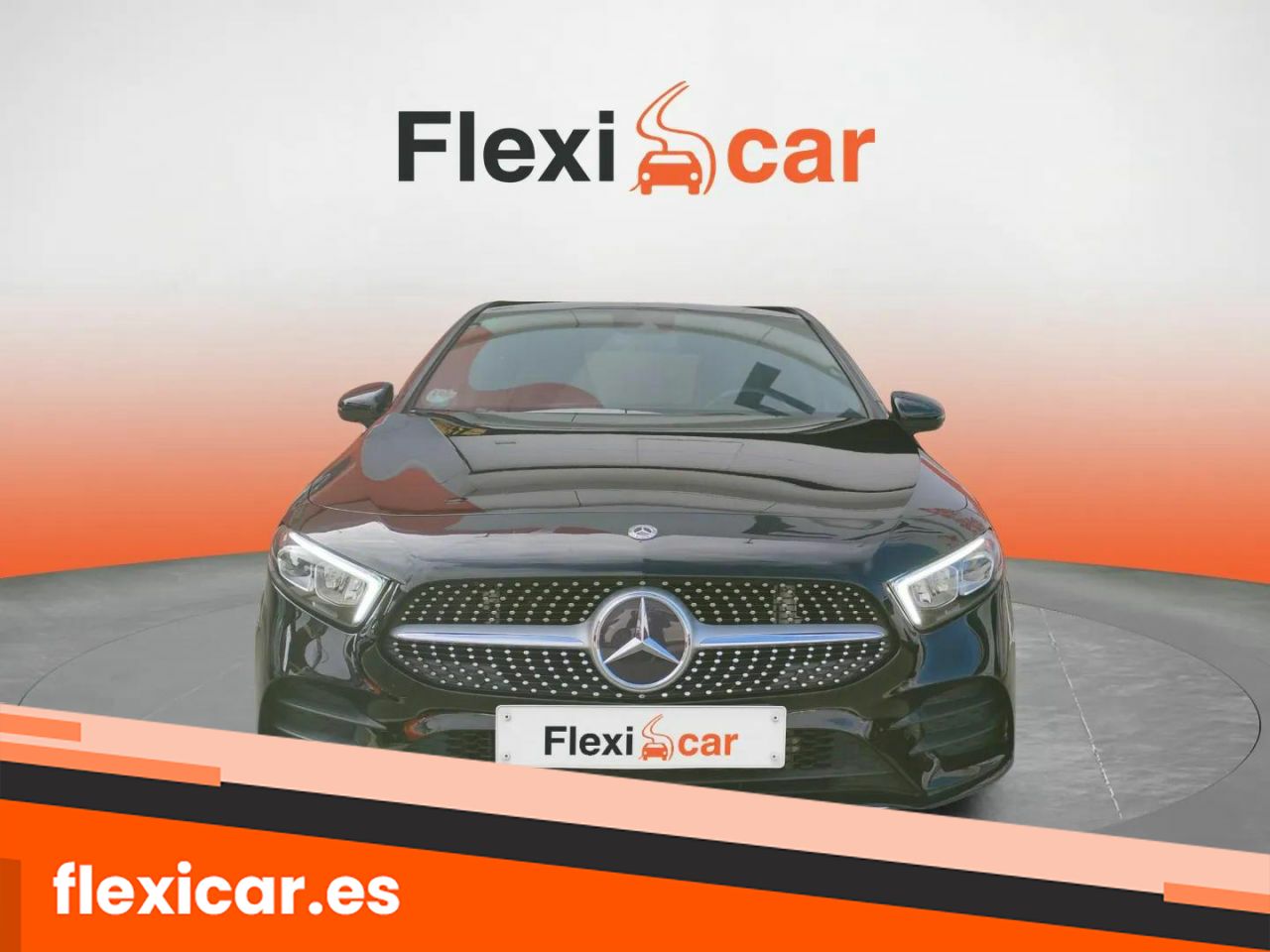 mercedes clase a 2019 / foto grande (2)